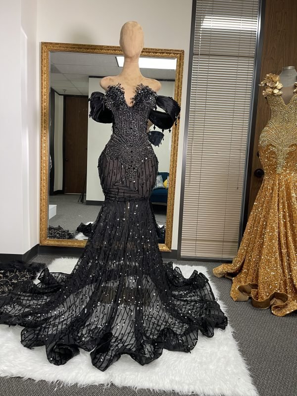 liza dress