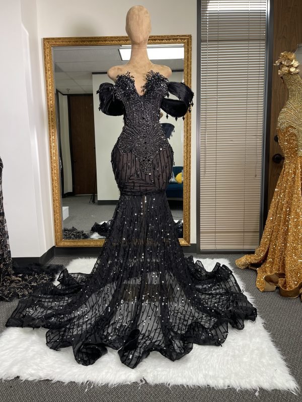 liza dress