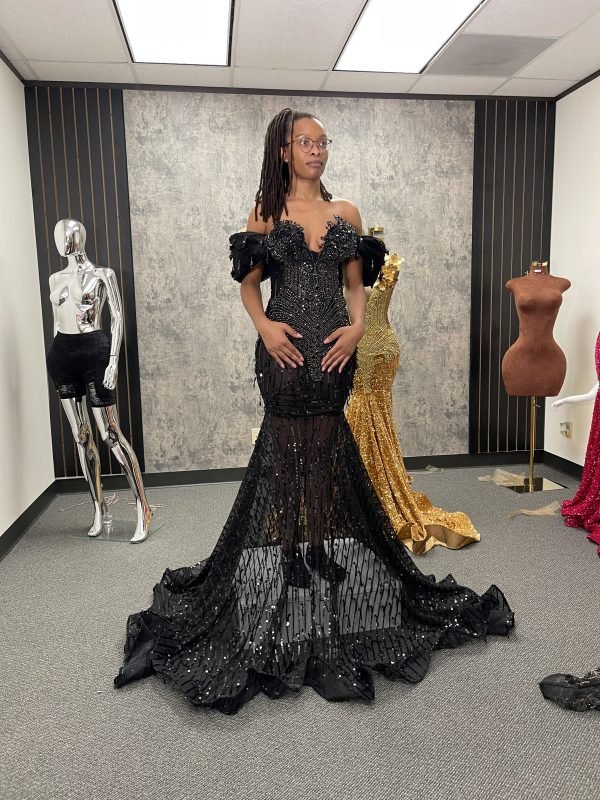 liza dress