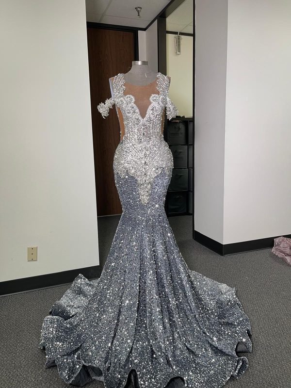Ronny Dress