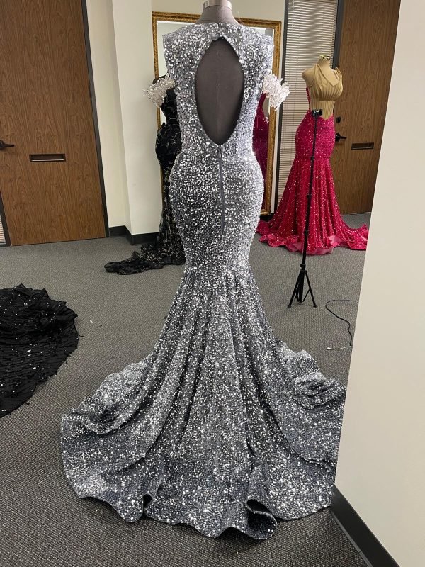 Ronny Dress