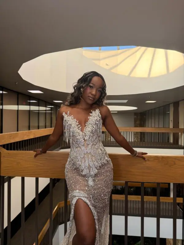 Imani Sugar Dress