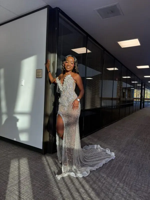 Imani Sugar Dress