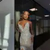 Imani Sugar Dress