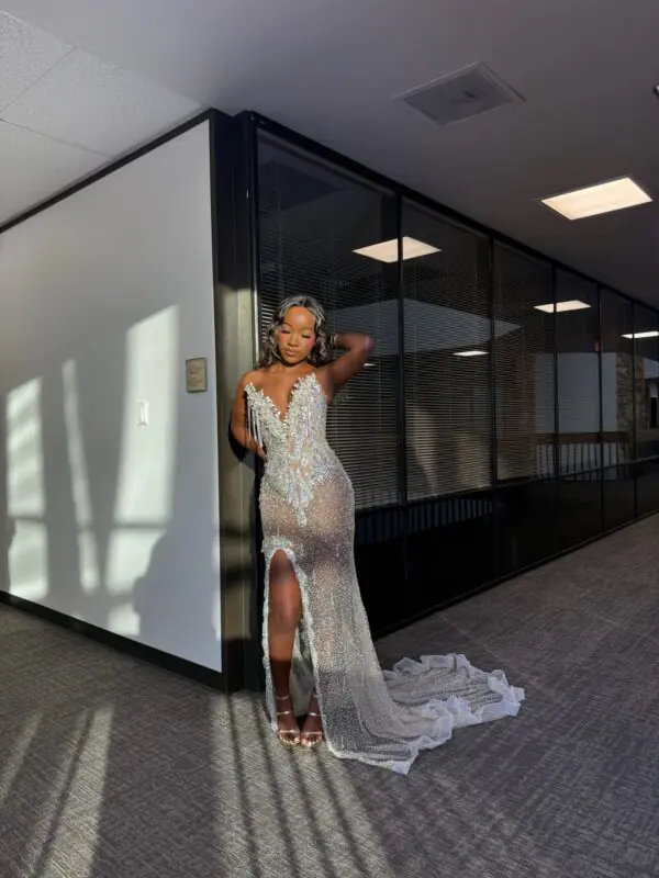 Imani Sugar Dress