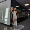 Imani Sugar Dress