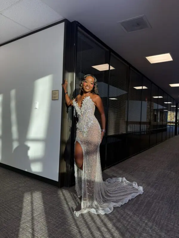 Imani Sugar Dress