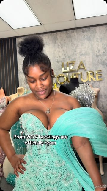 Liza Couture Instagram reel